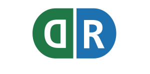 DocR Logo